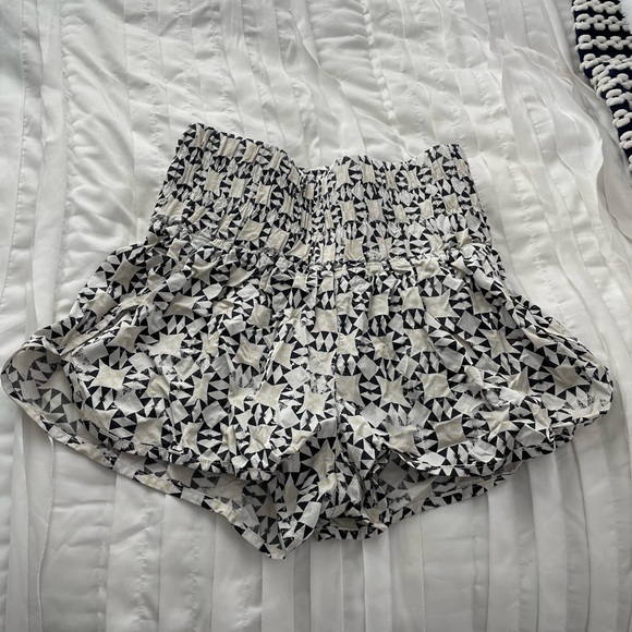 Free People Movement The Way Home Shorts - Picture 1 of 8